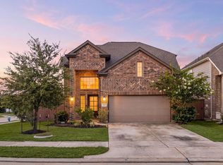 23222 Penstemon Trl, Katy, TX 77493