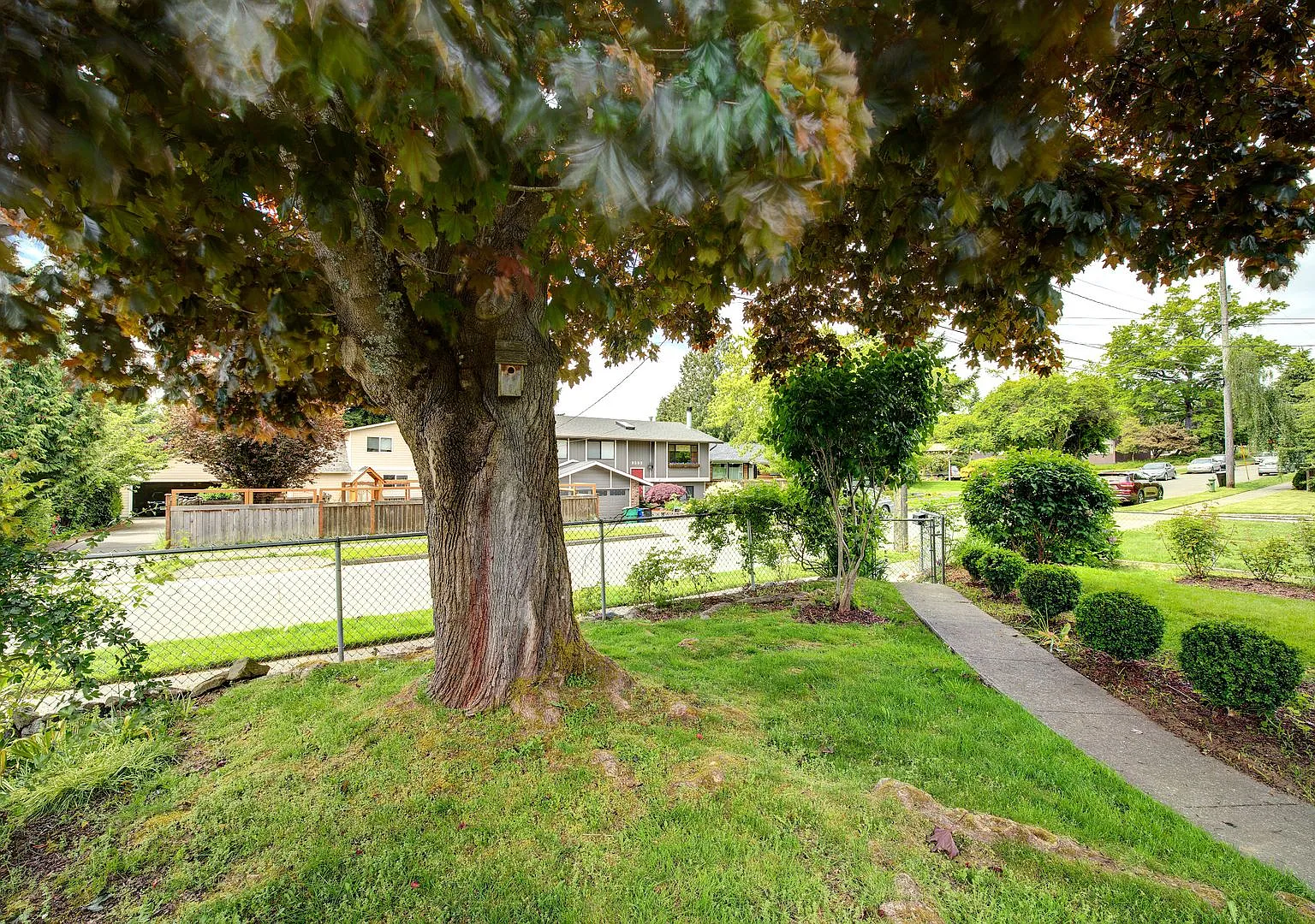 2Bd/1Ba Seattle Home — Photo 3