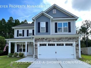 414 Belhaven Ct, Holly Ridge, NC 28445