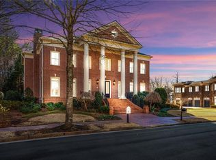 3136 W Addison Dr, Alpharetta, GA 30022