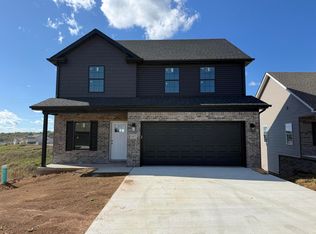 845 Denali Dr, Richmond, KY