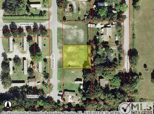 904 Miraham Ter, Immokalee, FL 34142