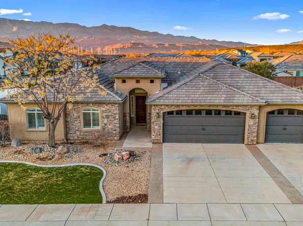 3510 W 2570 S, Hurricane, UT 84737