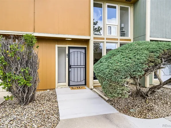 4970 Homestead Place #19, Thornton, CO 80229