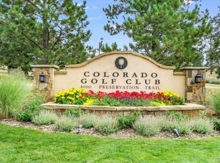 7927 Forest Keep Cir, Parker, CO 80134