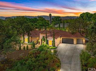 1929 Experimental Station Rd, Paso Robles, CA 93446