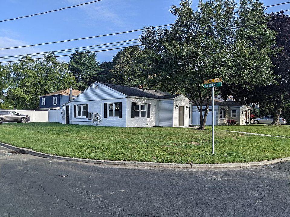 New Paint and shutters