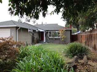 390 Falgren Ave, Hayward, CA