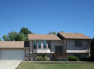 6016 N Martinson Rd, Newman Lake, WA 99025