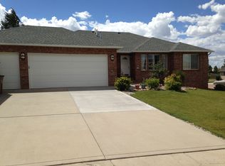 3212 Hayford Ave, Laramie, WY 82072