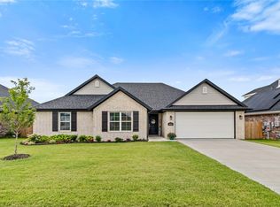 6003 SW Gentle Winds Ave, Bentonville, AR 72713