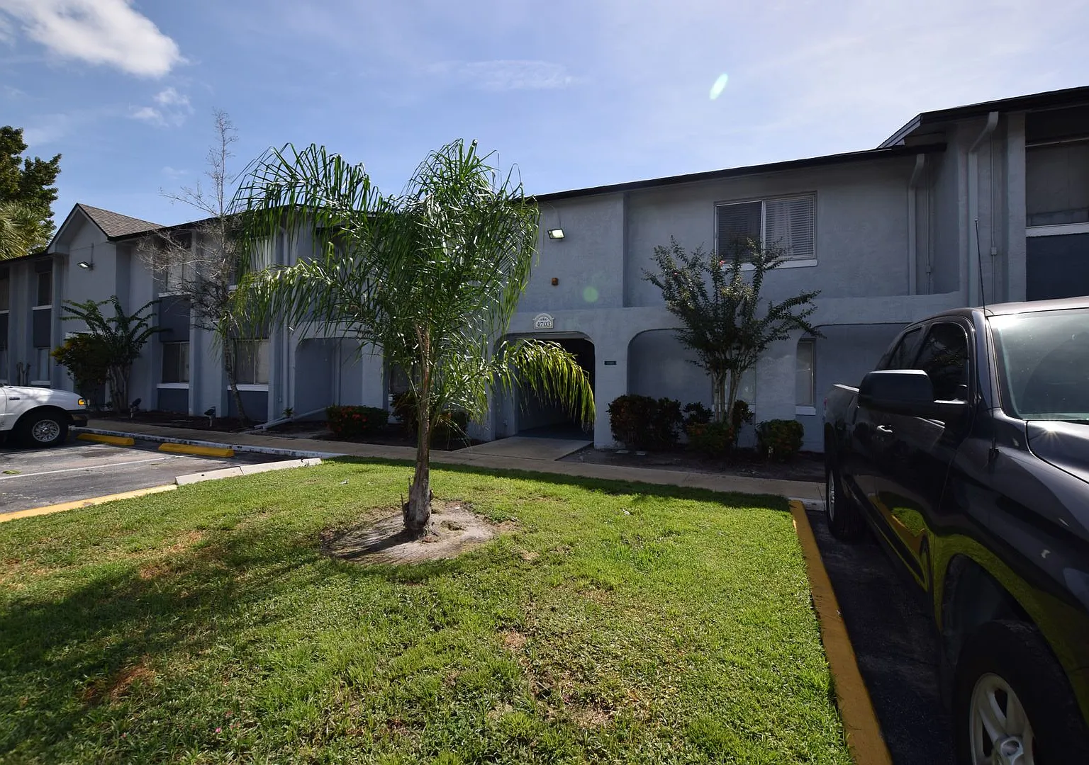 1 Bedroom, 1 Bath Condo For Rent at 4703 Texas Avenue South #A Orlando, FL 32839 — Photo 3