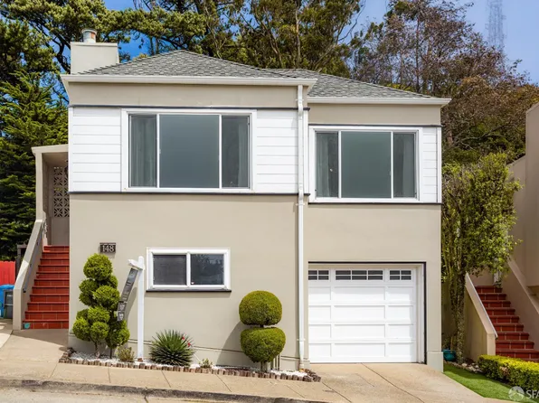 148 Marview Way, San Francisco, CA 94131