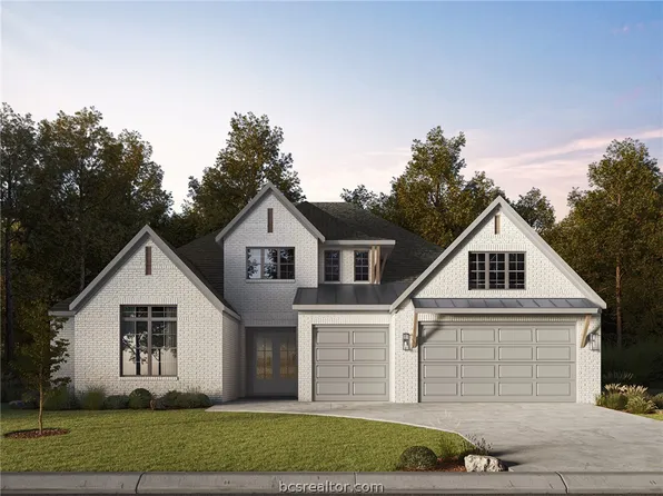 3528 Anderson Arbor Ct, College Station, TX 77845