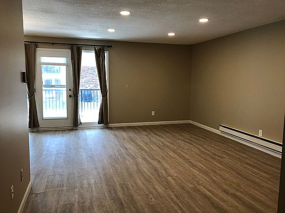 New ceiling lighting!