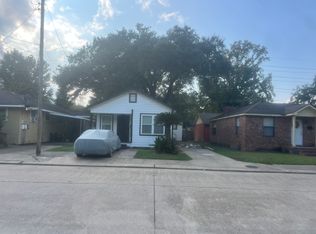 831 N 46th St, Baton Rouge, LA 70802