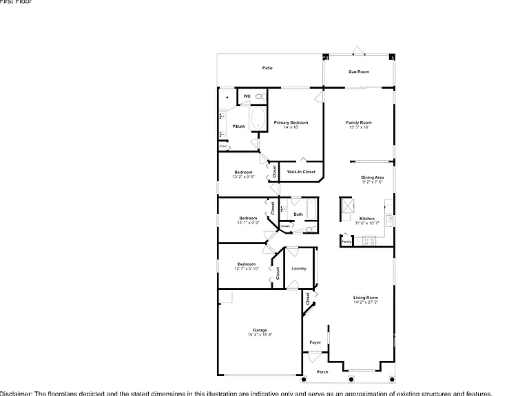 4819 Halls Mill Xing — Photo 2