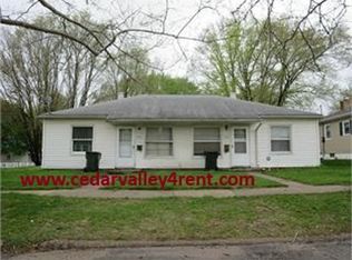 531-535 Sherman Ave, Waterloo, IA 50703