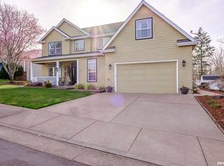 1550 NW Patrick Ct, Albany, OR 97321