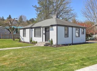 3321 SE 6th St, Renton, WA 98058