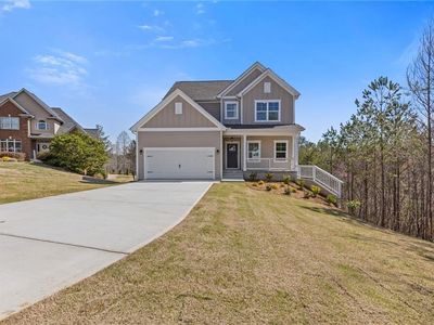 688 Shoals Trl, Dallas, GA, 30132