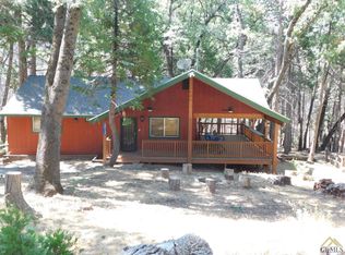 46199 Pump House Rd, Posey, CA 93260