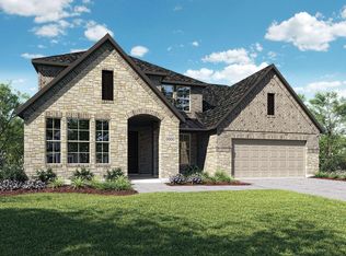 2446 Hitchford St, Midlothian, TX 76065