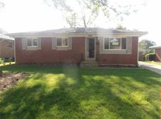 1283 Nancy Ln, Columbus, OH