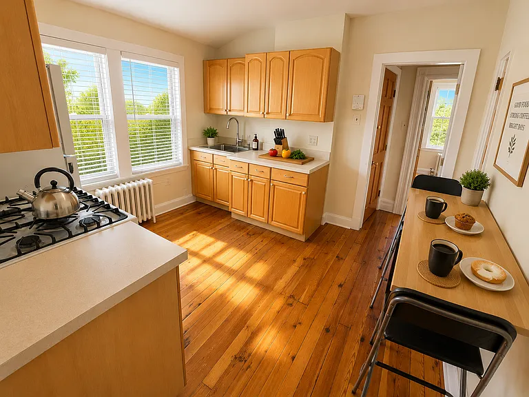 7920 Ridge Blvd #3 — Photo 7