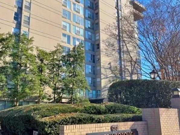 232 S Highland St APT 806, Memphis, TN 38111