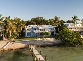 62 Sunset Rd, Key Largo, FL 33037