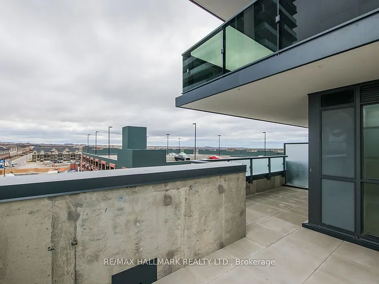 2545 Simcoe St N #417 — Photo 15