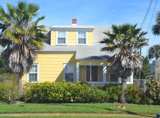 515 Lenox Ave, Daytona Beach, FL 32118