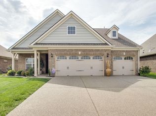 713 Pebble Creek Ln, Lebanon, TN 37090