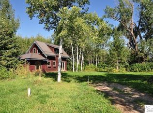 41142 Mika Rd, Marengo, WI 54855
