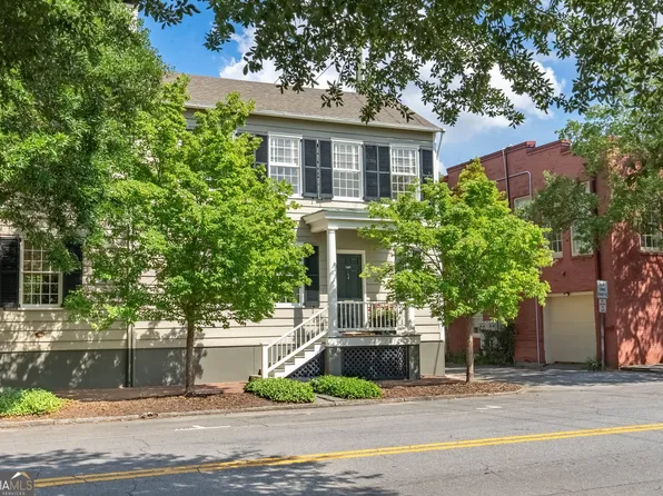 140 Habersham St, Savannah, GA 31401