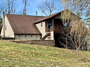 317 Mill Ln, Port Royal, PA 17082