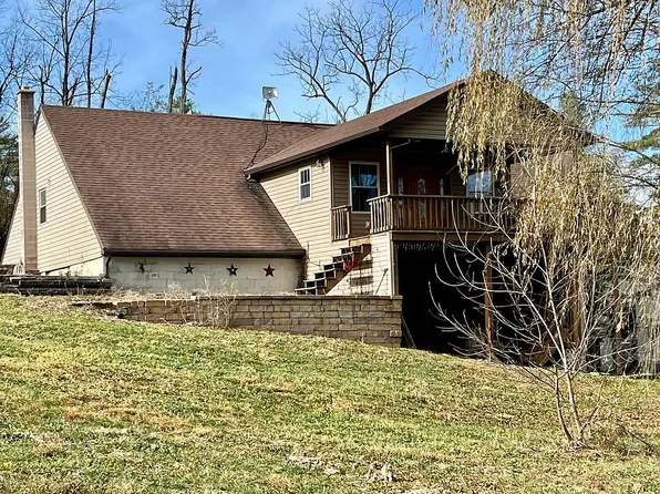 317 Mill Ln, Port Royal, PA 17082