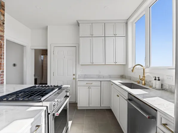 62 St Lawrence Street #2, Portland, ME 04101