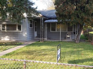 3506 W 137th St, Robbins, IL 60472