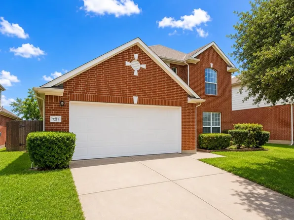 7219 Brookville Ln, Houston, TX 77083