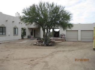 43514 N 18th St, New River, AZ 85087