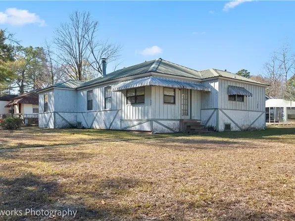 800 Marvin Ave, Leesville, LA 71446