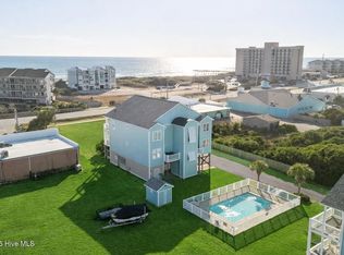 107 Beachwood Drive #2b, Atlantic Beach, NC 28512