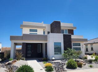 5737 S Cardinal Wing Dr, Saint George, UT 84790