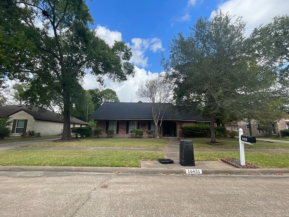 1st image of 16431 Shady Elms Dr