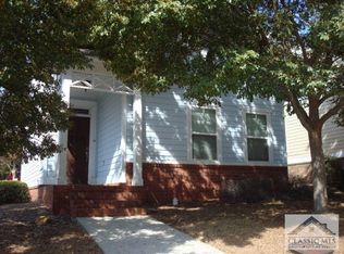 115 Artisan Pl, Athens, GA 30601