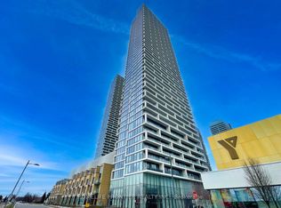 5 Buttermill Ave #5001, Vaughan, ON L4K 4Z4