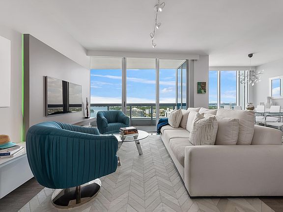 2nd image of 6899 Collins Ave Unit 2303