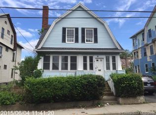 91 Rose St, Waterbury, CT 06704